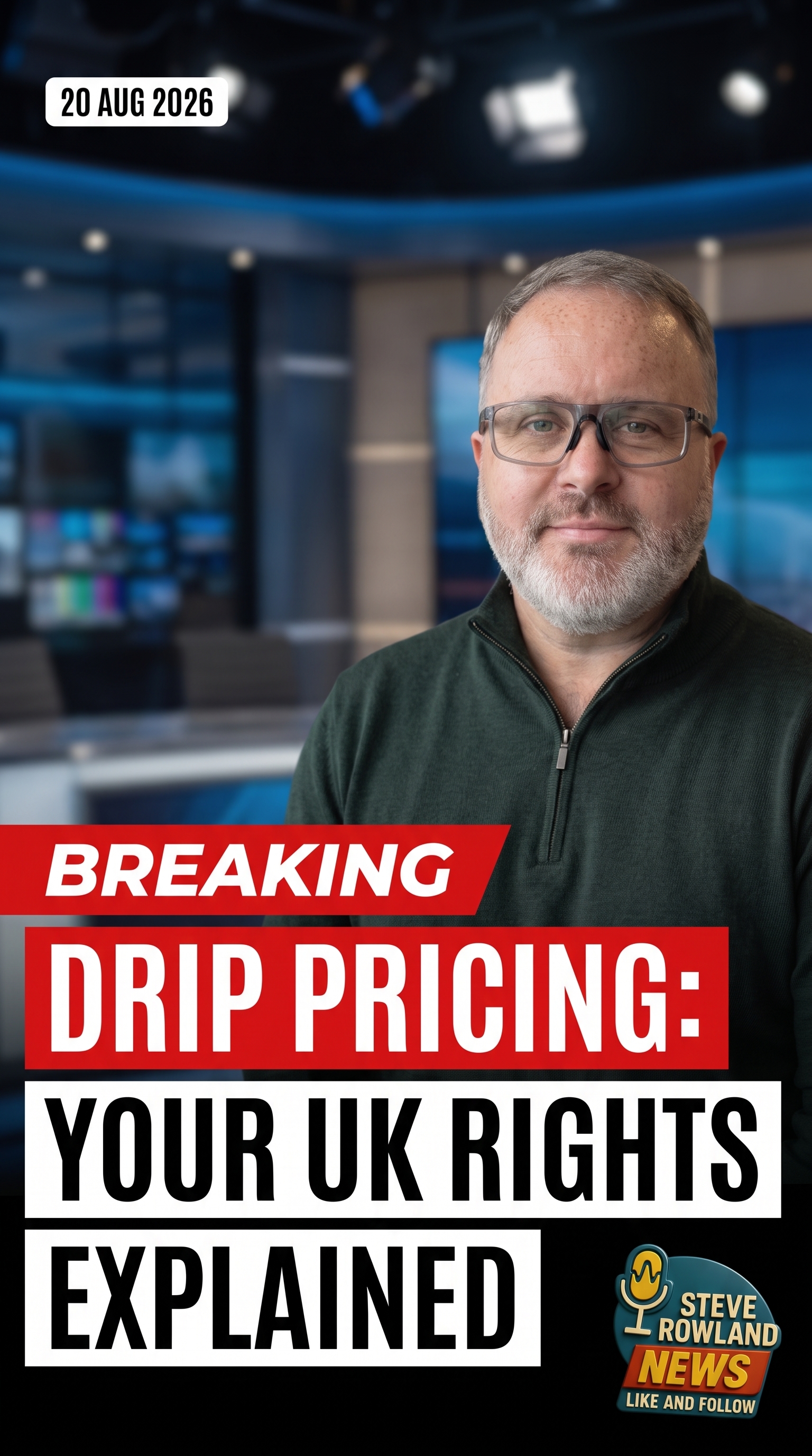 What is drip pricing and what are your UK rights?