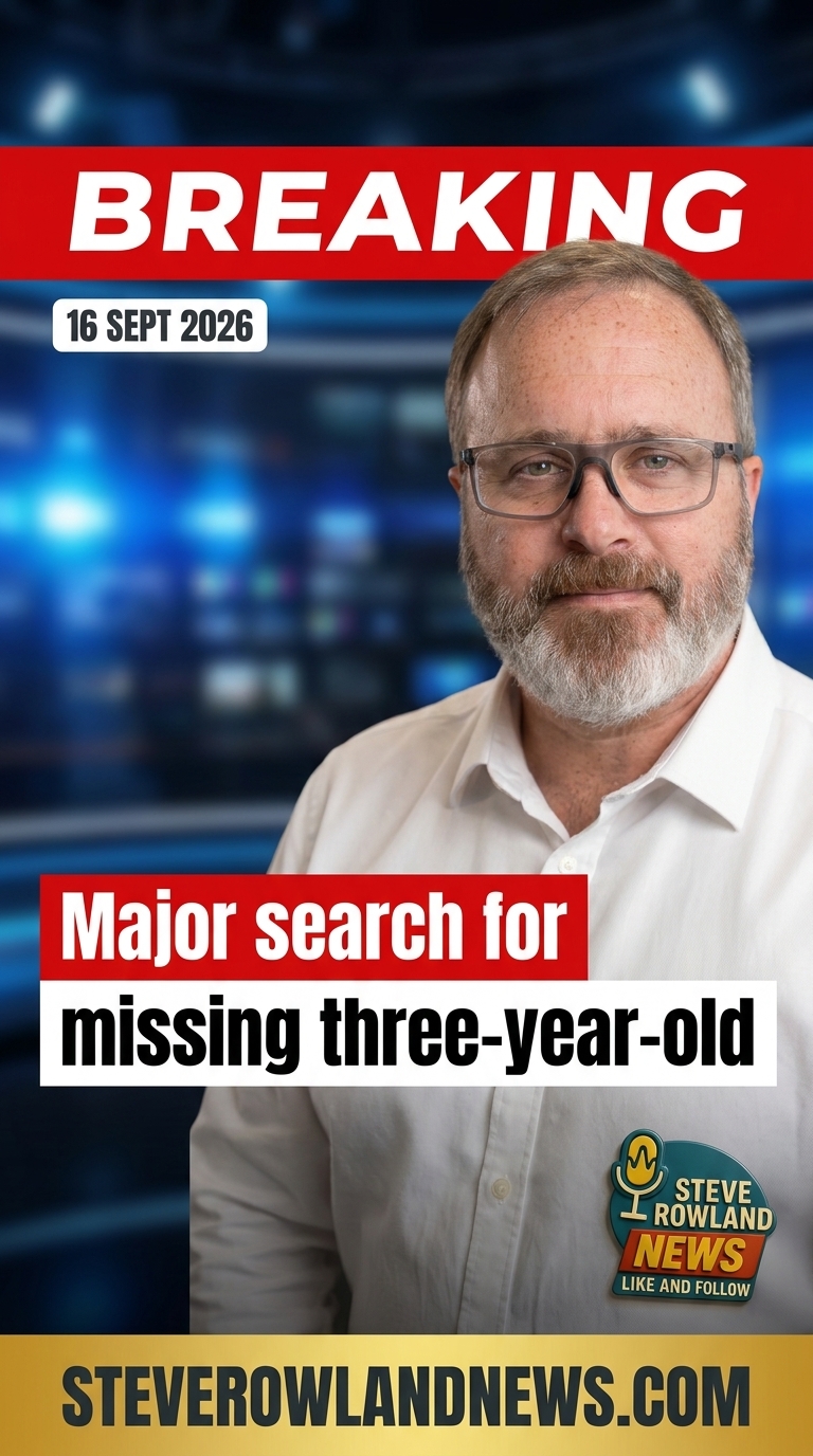 Body found in search for missing three-year-old Noah Woods in Suffolk