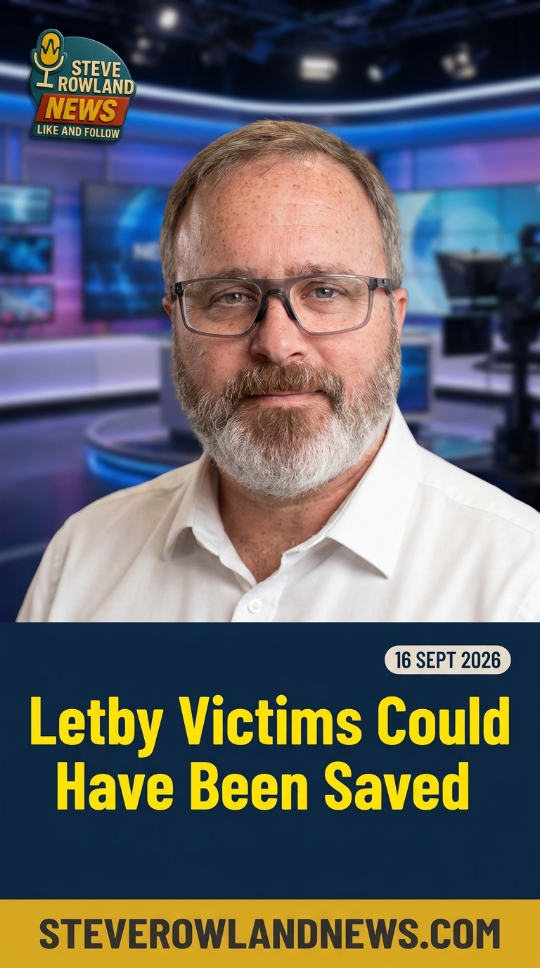 Babies killed by Lucy Letby could have been saved, inquiry finds
